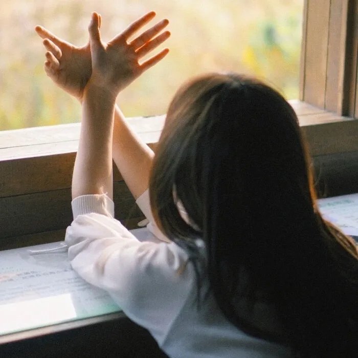 疗愈心中的伤口