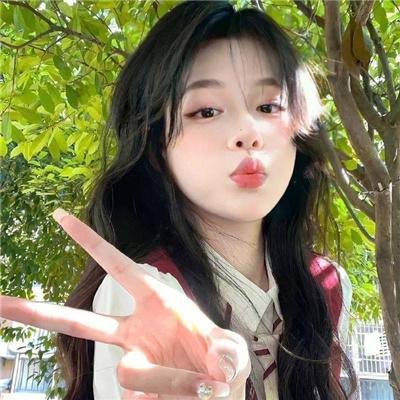 狗和狼之间的女人