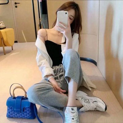 粉红蝴蝶